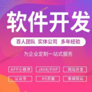 小程序 APP