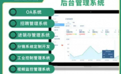 app开发、微信公众号开发、软件开发